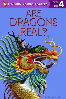 Are Dragons Real?