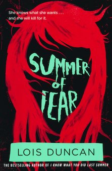 Summer of Fear