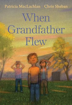 When Grandfather Flew