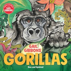 Gorillas (New and Updated)