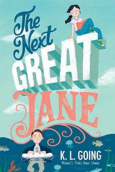 The Next Great Jane