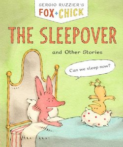 The Sleepover and Other Stories