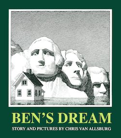 Ben's Dream: Story and Pictures