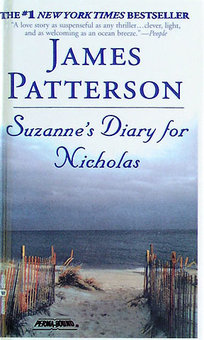 Suzanne's Diary for Nicholas