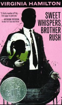 Sweet Whispers, Brother Rush