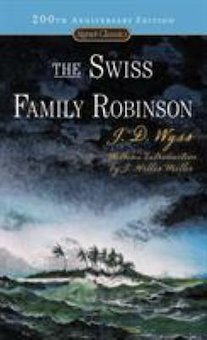 The Swiss Family Robinson