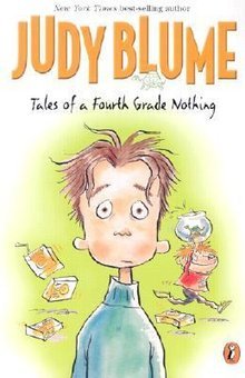 Tales of a Fourth Grade Nothing - Perma-Bound Books