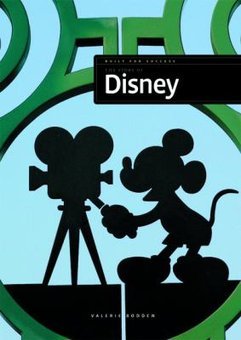 The Story of Disney