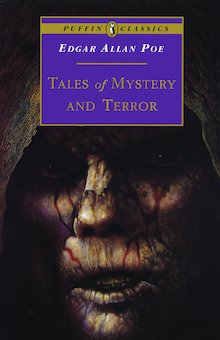 Tales of Mystery and Terror