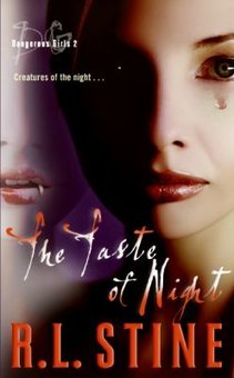 The Taste of Night: A Novel