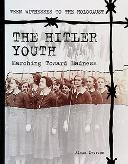 The Hitler Youth: Marching Toward Madness