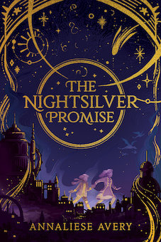 The Nightsilver Promise