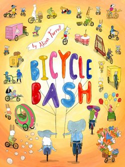 Bicycle Bash