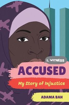 Accused: My Story of Injustice