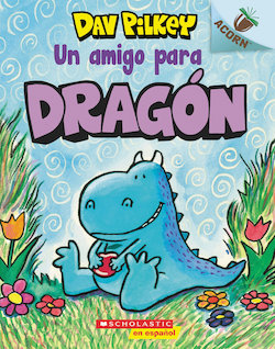 Un amigo para Dragon (A Friend for Dragon)