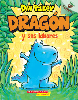 Dragon y sus labores (Dragon Gets By)