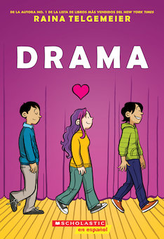 Drama (Spanish)