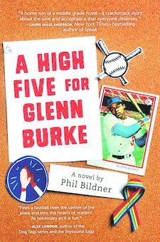 A High Five for Glenn Burke