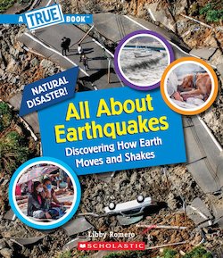 All About Earthquakes