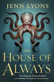 The House of Always