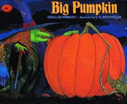 Big Pumpkin