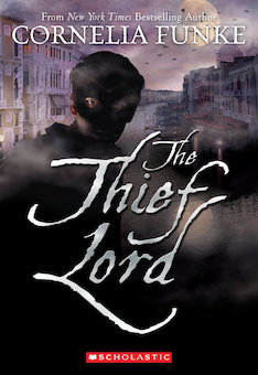 The Thief Lord