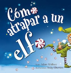 Como atrapar a un elfo (How to Catch an Elf)