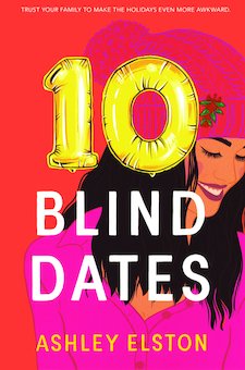 10 Blind Dates