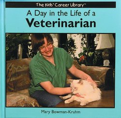 A Day in the Life of a Veterinarian