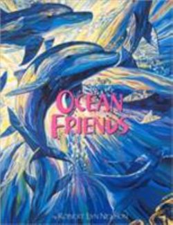 Ocean Friends