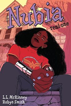 Nubia: Real One