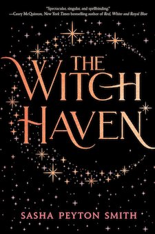 The Witch Haven