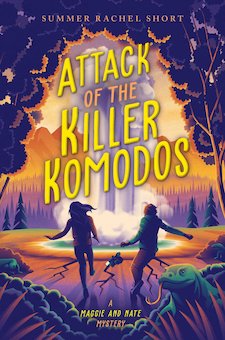 Attack of the Killer Komodos