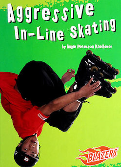 Aggressive In-Line Skating