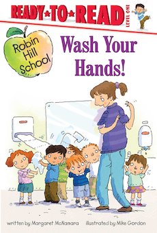 Wash Your Hands!