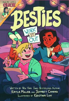 Besties: Work It Out