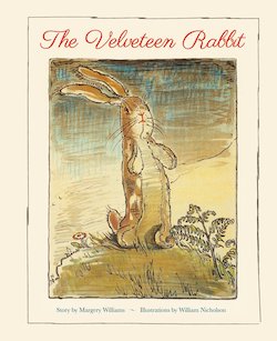 The Velveteen Rabbit