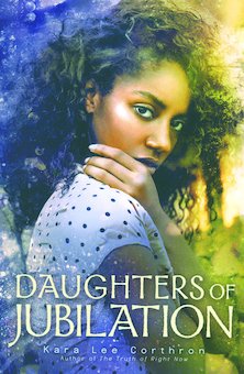 Daughters of Jubilation