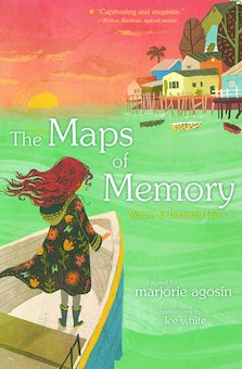 The Maps of Memory: Return to Butterfly Hill