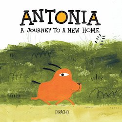 Antonia: A Journey to a New Home