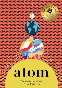 Atom: The Build Block of the Universe