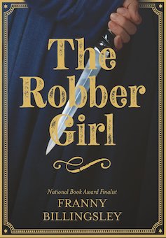 The Robber Girl