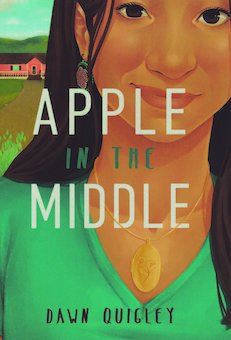 Apple in the Middle