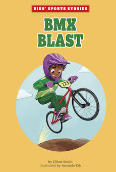 BMX Blast