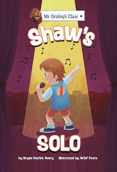 Shaw's Solo