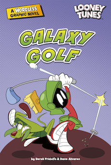 Galaxy Golf