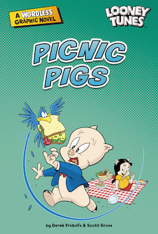 Picnic Pigs