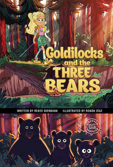 Goldilocks and the Three Bears