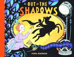 Out of the Shadows: How Lotte Reiniger Made the First Animated Fairytale Movie