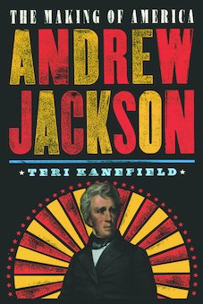 Andrew Jackson